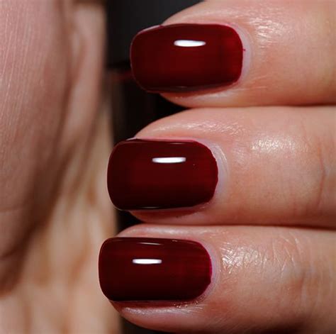 vintage vamp nail polish